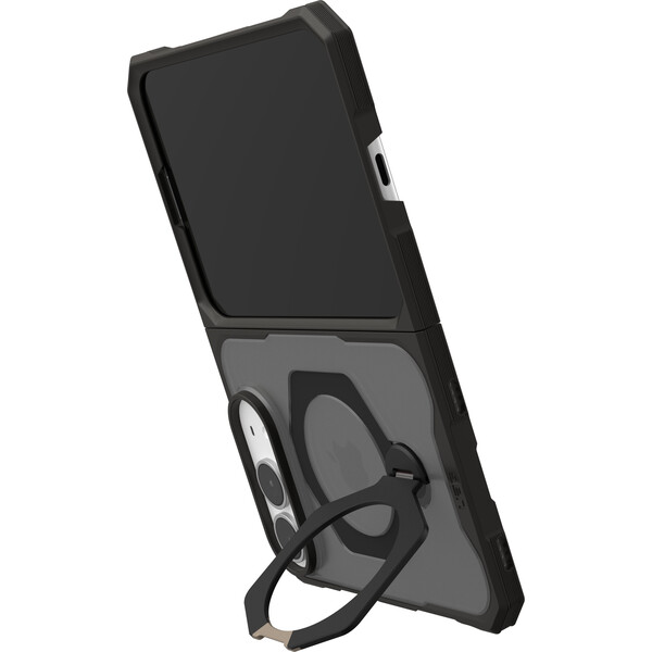 UAG Mouve XTE, ash - iPhone 2026 Fold - Puzdra - Obrázok 220fe4ced0d54bf38ed5b60f7f40a63f