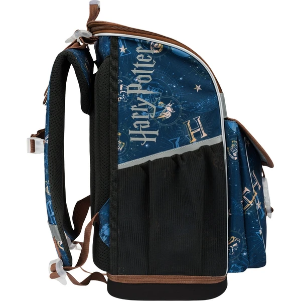 Školská aktovka BAAGL Zippy Harry Potter Bradavice - Batohy - Obrázok 221G000J01