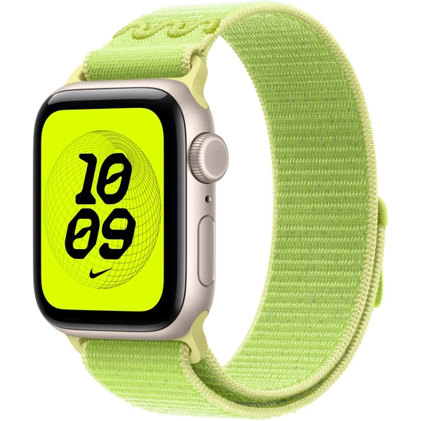 Apple Watch 41/40/38mm Volt Splash prevliekací športový remienok Nike - Remienky - Hlavný obrázok