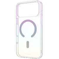 FIXED MagRainbow kryt s MagSafe Apple iPhone 17 Pro Max dúhový - Puzdra