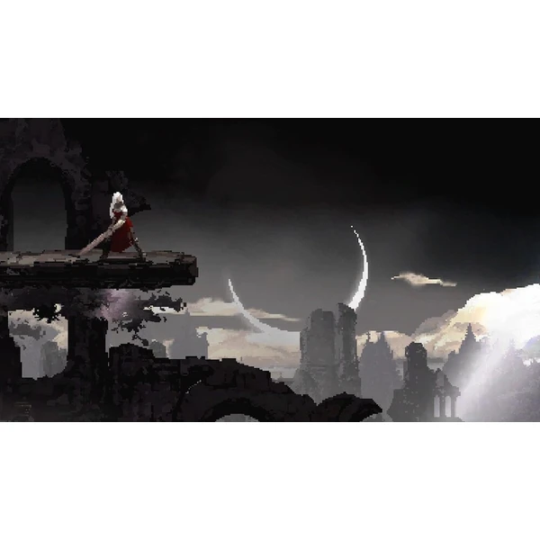 Moonscars (PS5) - Hry na PS5 - Obrázok 2226897d2a5346bda5341872e6db8eb3