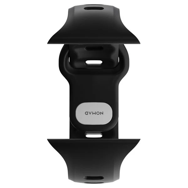 Nomad Tempo Band FKM remienok Apple Watch 41mm/42mm čierny - Remienky - Obrázok 22270393cfe045ab81220a645d5230b3