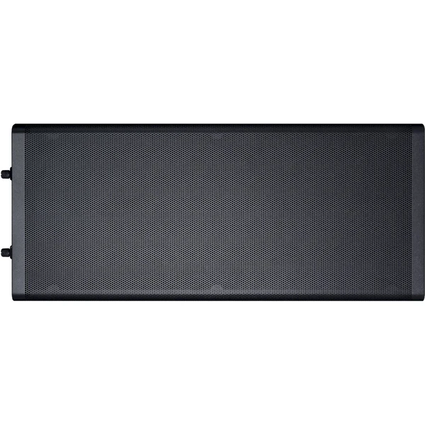 Lian Li A3-mATX Wood Edition Tvrdené sklo čierna - Počítačové skrine - Obrázok 222O000K01