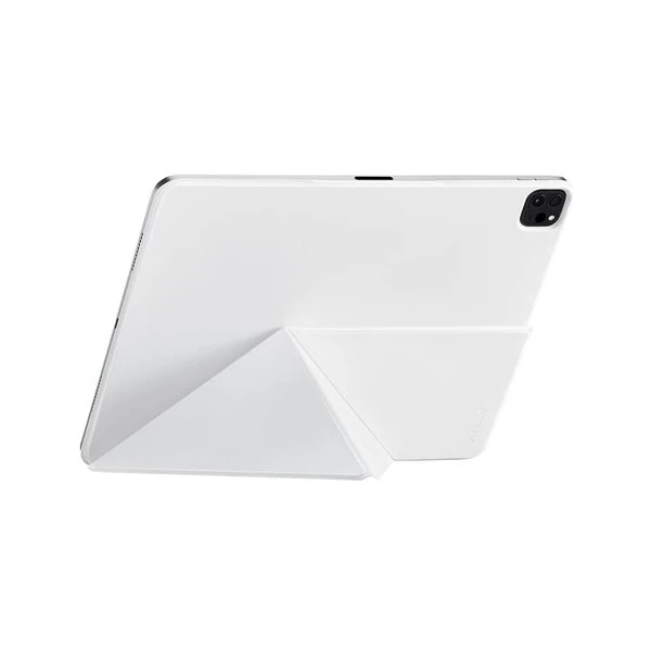 Pitaka MagEZ Folio 2 puzdro iPad Pro 11" (2025) biele - Puzdra - Obrázok 222aa646daa540acbacb13e36c5becf0