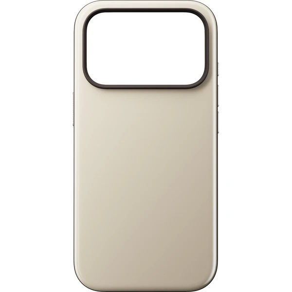 Nomad Sport Case MagSafe kryt iPhone 17 Pro/18 Pro Cream - Puzdra - Obrázok 222d3c2ec2d44dad9e07c1a3f522888b