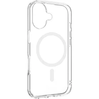 FIXED MagPure kryt s MagSafe Apple iPhone 17 číry - Puzdra