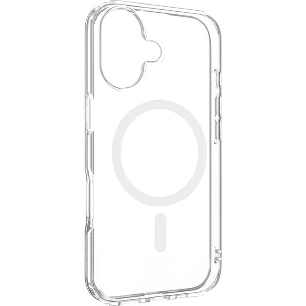 E-shop FIXED MagPure kryt s MagSafe Apple iPhone 17 číry