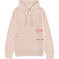 Mikina dámska Chainsaw Man - Power 2XL - Mikiny a svetre