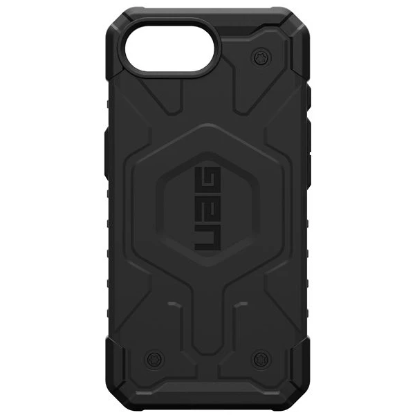 UAG Pathfinder Magsafe kryt iPhone 17e/16e čierny - Puzdra - Obrázok 224af1f1190041419620db7155f0125f
