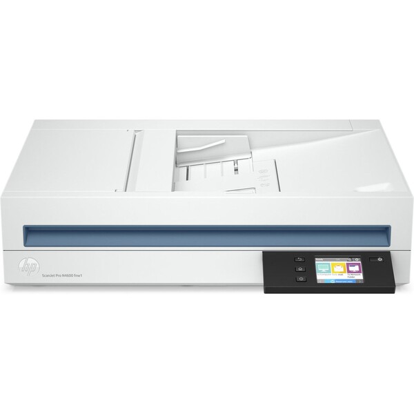 E-shop HP ScanJet Pro N4600 fn1 skener
