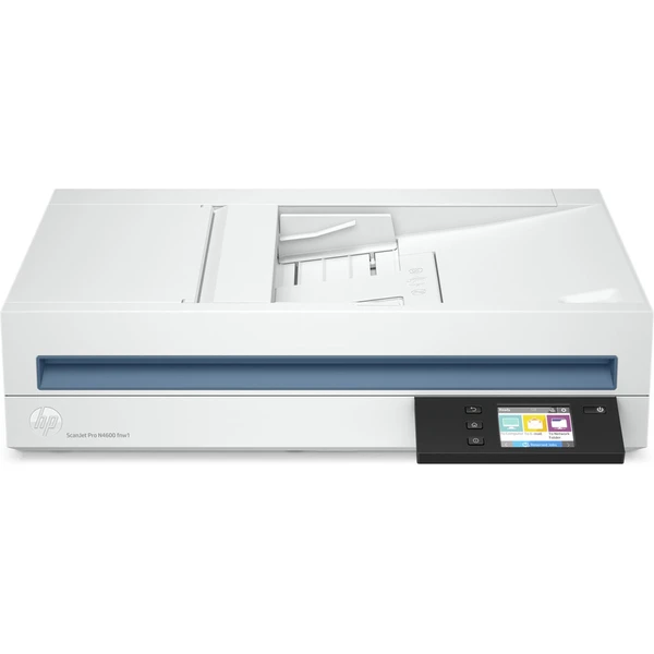 HP ScanJet Pro N4600 fn1 skener - Skenery - Hlavný obrázok