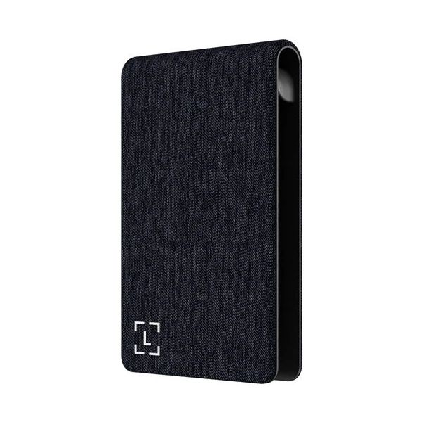 Ledger Nano Gen 5 Magnet Folio puzdro business charcoal - Puzdra - Obrázok 2253b3d12d7547db94edc46fc71b0520