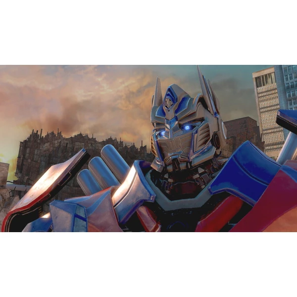 Transformers: Rise of the Dark Spark (PS4) - Hry na PS4 - Obrázok 2254100201