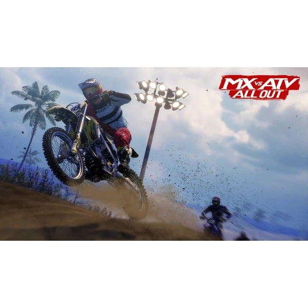 MX vs ATV - All Out (Xbox One) - Hry na Xbox One - Obrázok 2255100201