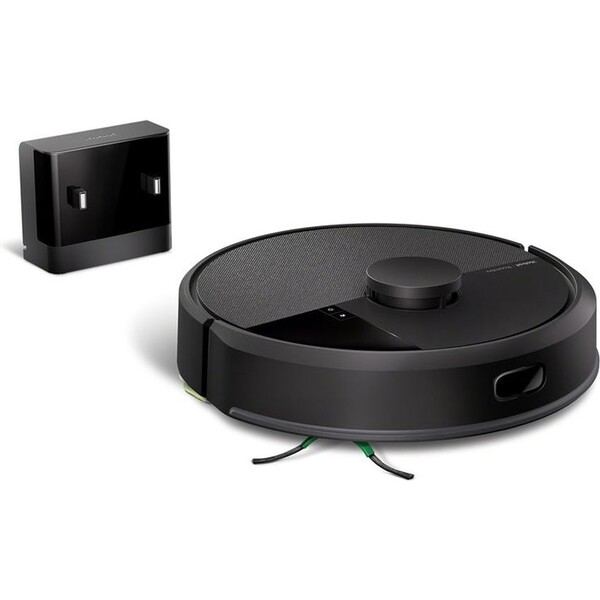 iRobot Roomba 105 Combo čierny