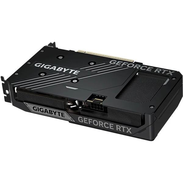 GIGABYTE NVIDIA GeForce RTX 5060 Ti WINDFORCE MAX OC 8G - Grafické karty - Obrázok 225K000K01