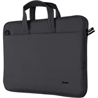 Trust Bologna Eco taška na notebook 16" čierna - Tašky