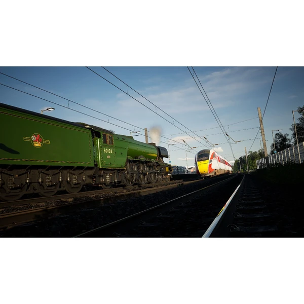 Train Sim World 4 (PC) - Hry na PC - Obrázok 2266000701
