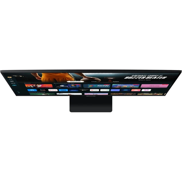Samsung Smart Monitor M7 (M70D) monitor 32" čierny - Monitory - Obrázok 2266000L01
