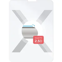 FIXED 2,5D tvrdené sklo 0,33mm Apple iPad Pro 11" (18/20/21/22) číre - Ochranné fólie a sklo