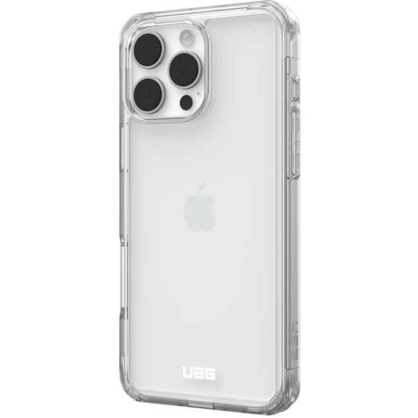 UAG Plyo kryt iPhone 16 Pro Max biely - Puzdra - Obrázok 228613bb43404116b3b37c38e58edc2f