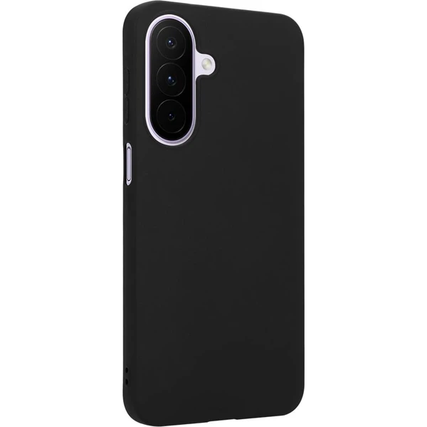 Tactical TPU Kryt pro Samsung Galaxy A27 5G černý - Puzdra - Hlavný obrázok