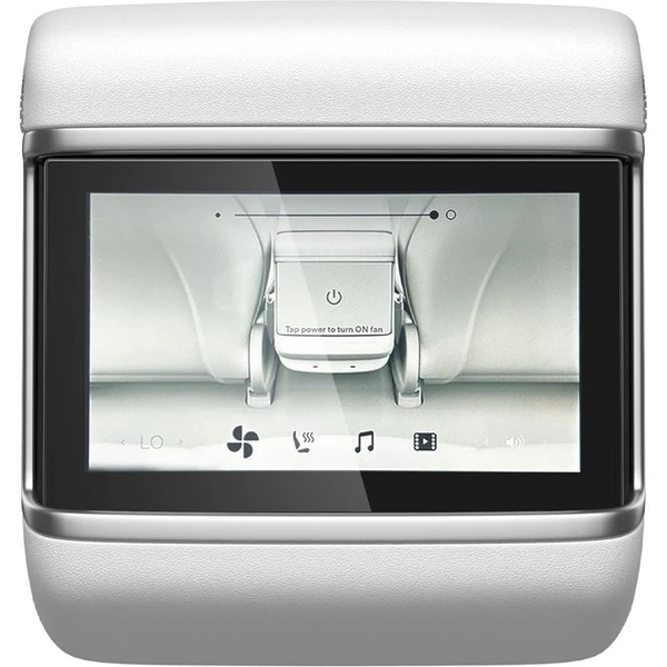Spigen Glass.tR Slim tvrdené sklo Tesla Model X (2022)/S (2021) 8" číre - Ochranné fólie a sklo - Obrázok 228cfa96931046fe82248e50bbcf5bf5