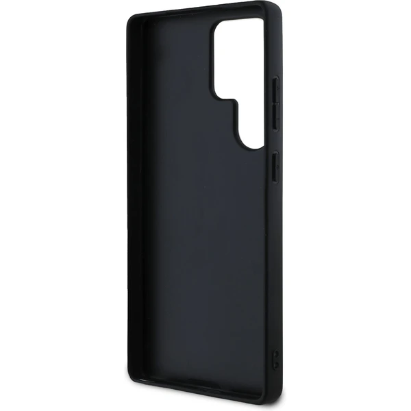 Guess PU 4G Metal Logo kryt Samsung Galaxy S25 Ultra sivý - Puzdra - Obrázok 22959400f0e6498db0e55ab6d77e1d7f