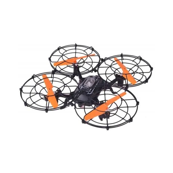 Dron/Ponorka s kamerou Fleg na diaľkové ovládanie - R/C modely - Hlavný obrázok