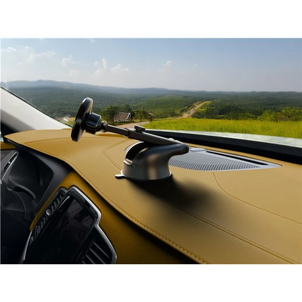 Mobile Origin Wireless Dash Car Charger MO4, MagSafe Compatible - Držiaky - Obrázok 229e32f759454a0b851648df91c2b712
