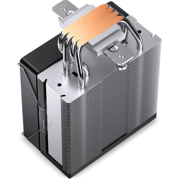 Jonsbo CR-1000 EVO ARGB čierny - Chladiče - Obrázok 22AC000K01