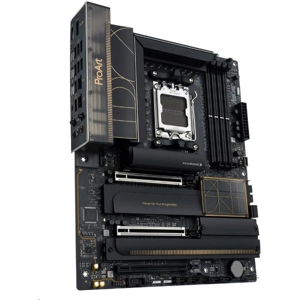 ASUS ProArt X870E-CREATOR WIFI - Základné dosky - Obrázok 22D8000K01