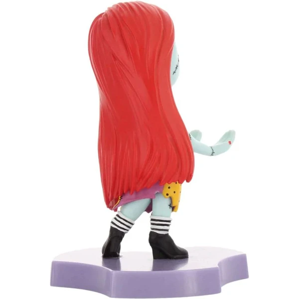 Exquisite Gaming Holdem The Nightmare Before Chritmas - Sally - Figúrky - Obrázok 22DA000L01