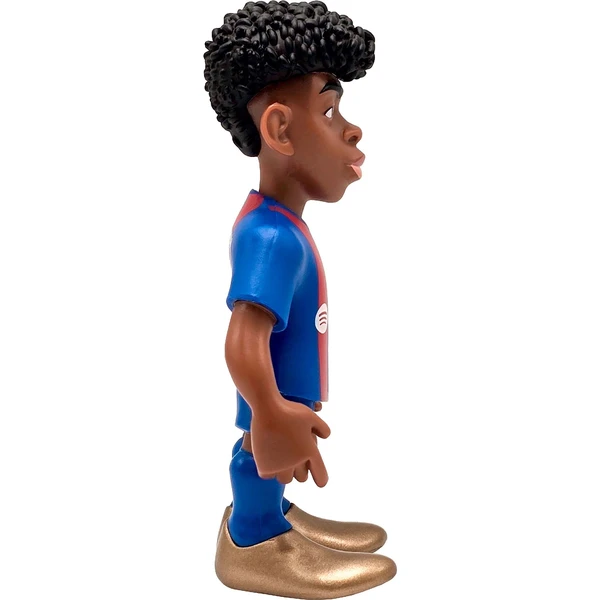 MINIX futbal: Club FC Barcelona - Lamine Yamal - Minix - Obrázok 22DC000P01
