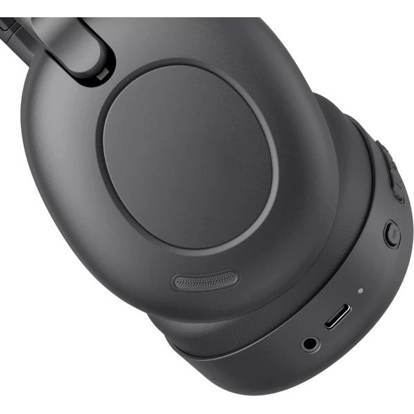 Rixon Soundplates bezdrôtové slúchadlá cez hlavu čierna (Ďalšia) - Slúchadlá - Obrázok 22F8000N01