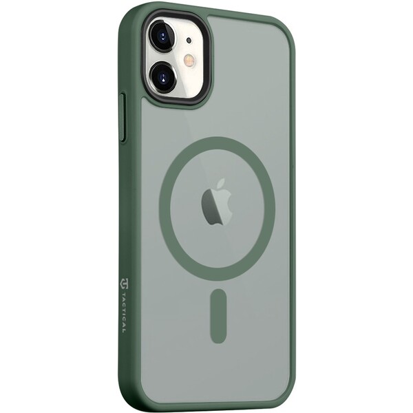E-shop Tactical MagForce Hyperstealth kryt iPhone 11 Forest Green