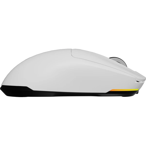 Genesis Zircon 660 bezdrôtová herná myš biela - Myši - Obrázok 22G8000N01