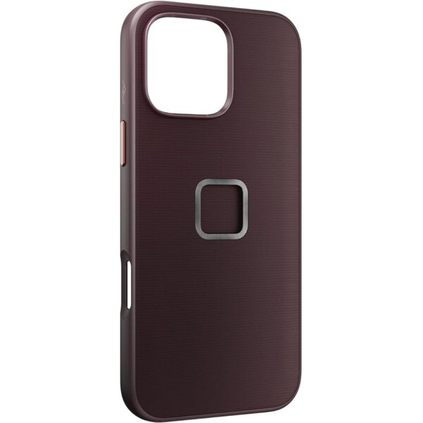 Peak Design Everyday Case s MagSafe iPhone 16 Pro Max Eclipse