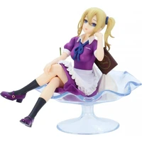 Figúrka Furyu Kaguya-sama: Love is War - Ai Hayasaka Parfait Special 15 cm - Figúrky