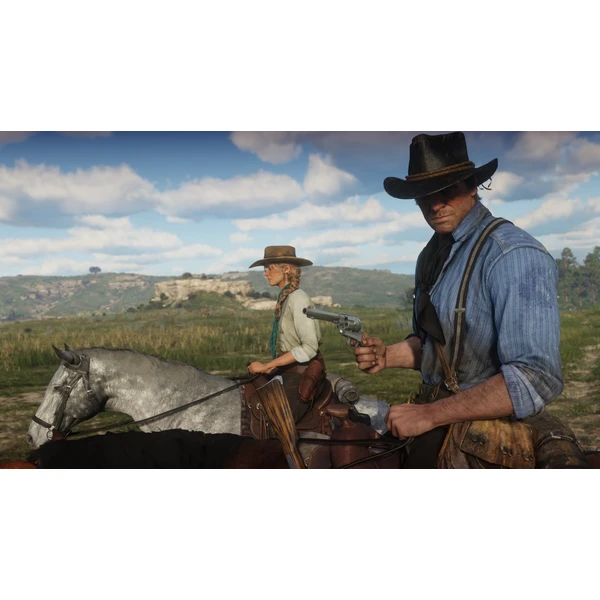 Red Dead Redemption 2 (Xbox One) - Hry na Xbox One - Obrázok 22HH100201