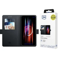 3mk Wallet Case flipové puzdro Redmi 15 4G/15 5G - Puzdra