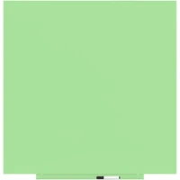 Rocada Skin Colour 6425R-230 magnetická tabuľa zelená RAL 230 - Magnetické tabule
