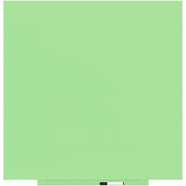 Rocada Skin Colour 6425R-230 magnetická tabuľa zelená RAL 230 - Magnetické tabule - Hlavný obrázok