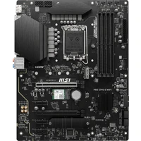 MSI PRE Z790-S WIFI - Základné dosky