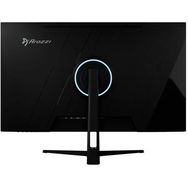 AROZZI NOVA herný monitor 32" čierny - Monitory - Obrázok 22JJ000K01