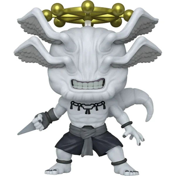 Funko POP! #2128 Super Animation: Jujutsu Kaisen - Mahoraga - Funko POP! - Obrázok 22JM000K01