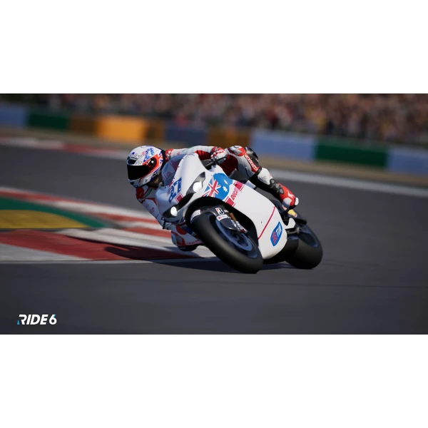Ride 6 Day One Edition (XSX) - Hry na Xbox Series - Obrázok 22KL000K01