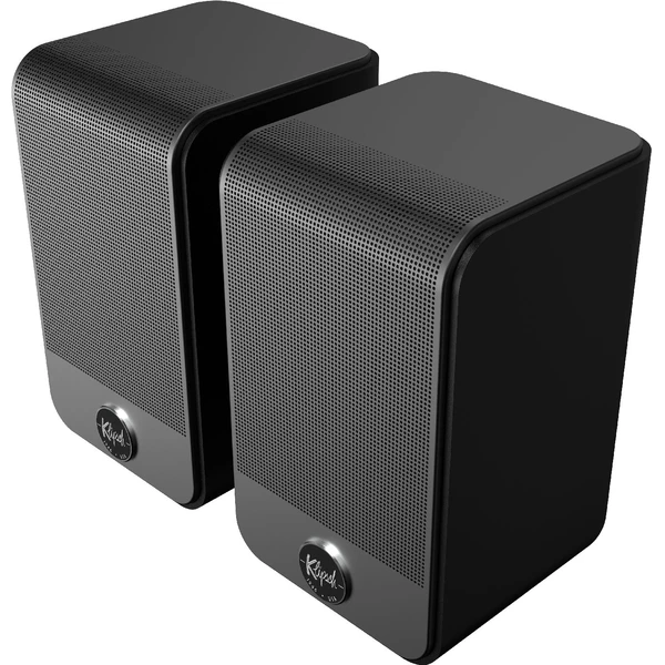 Klipsch Flexus SURR 100 priestorové reproduktory čierne - Reproduktory - Obrázok 22LG000K01