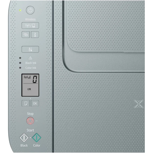 Canon PIXMA TS3752i tlačiareň - Tlačiarne - Obrázok 22MB000O01