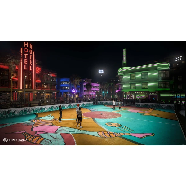 FIFA 20 (PS4) - Hry na PS4 - Obrázok 22Q5100201